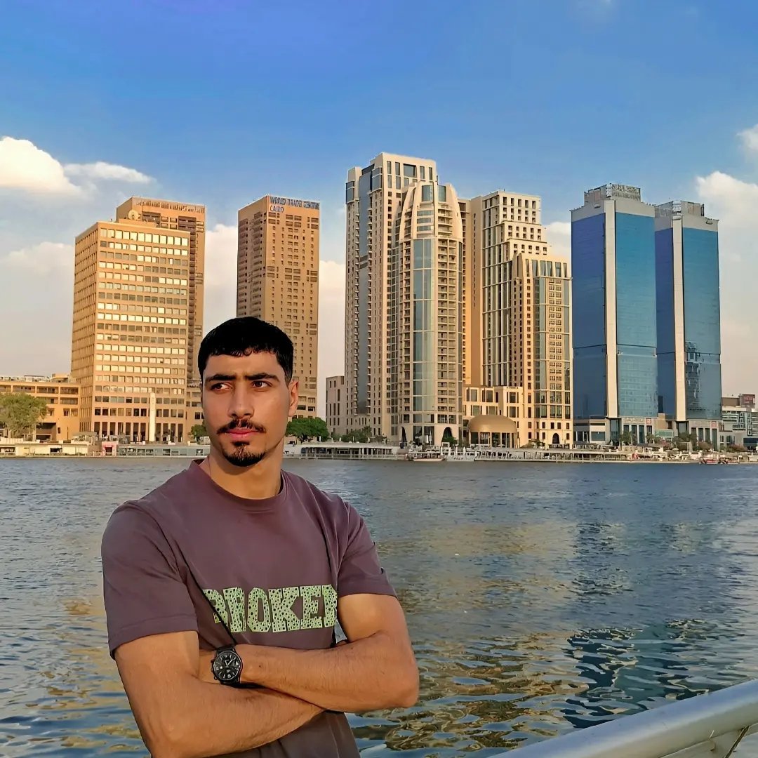Abdo Ragab
