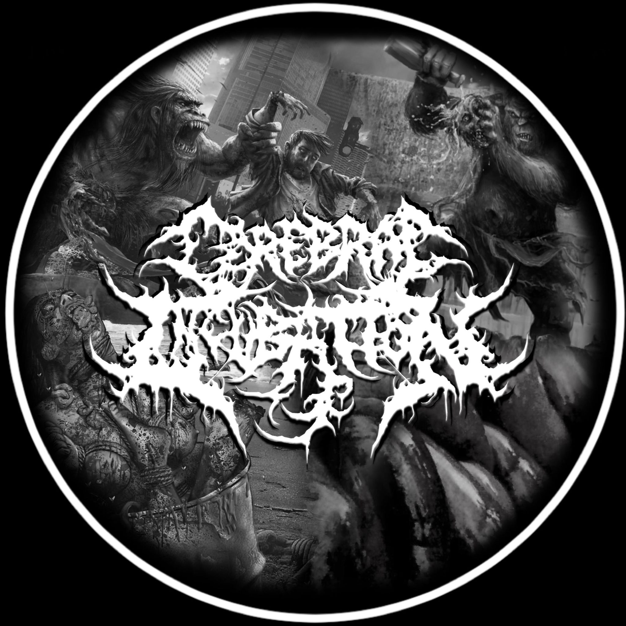 Cerebral Incubation (@CerebralIncubation) • Facebook
