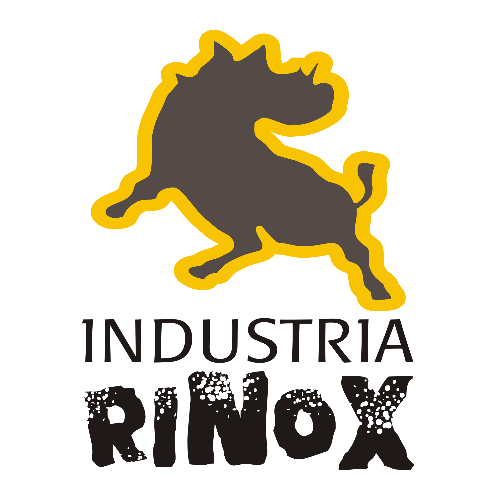 Industria Rinox | Collique