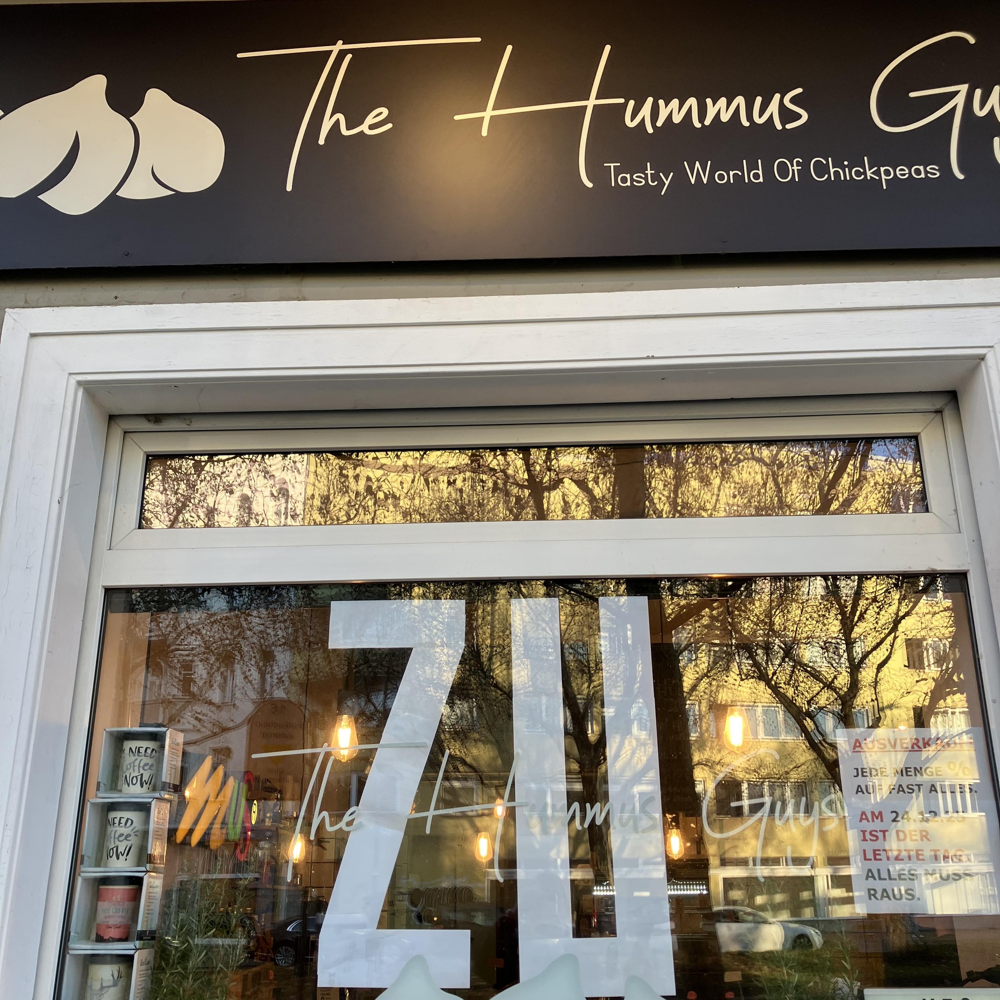 The Hummus Guys - ⭐Our newest Hummus was born today: Habanero Salsa ...