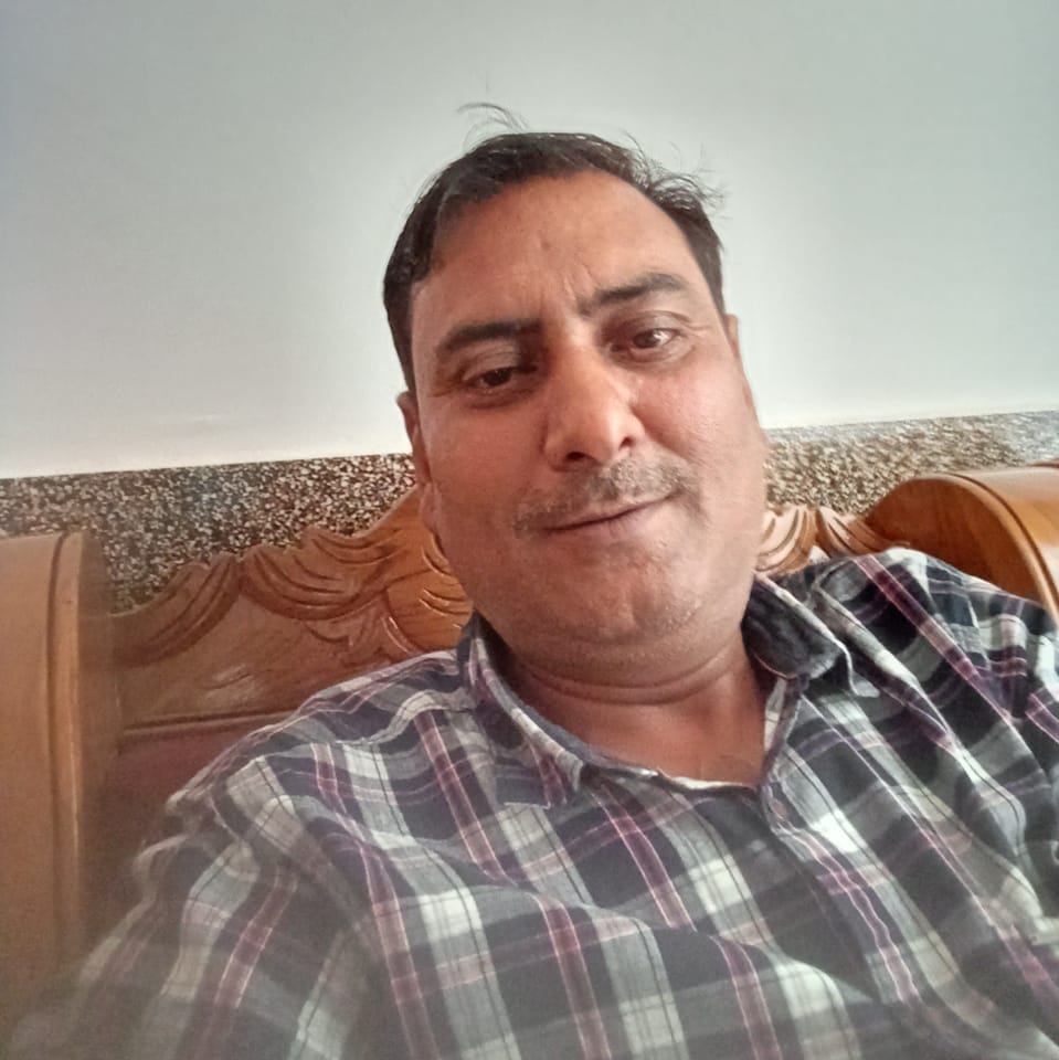 Alisher AliSher