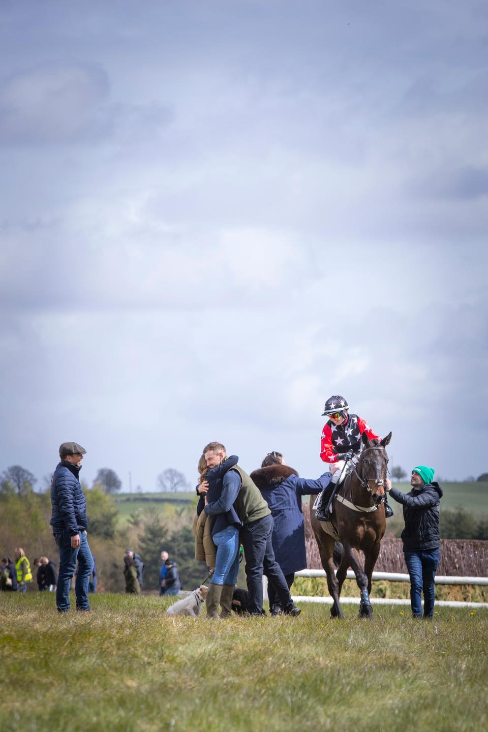 Tom Sowerby Racing