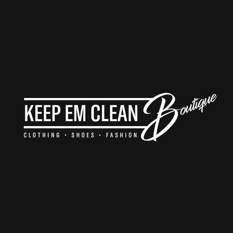 Keep Em Clean Clothing | Minneapolis MN