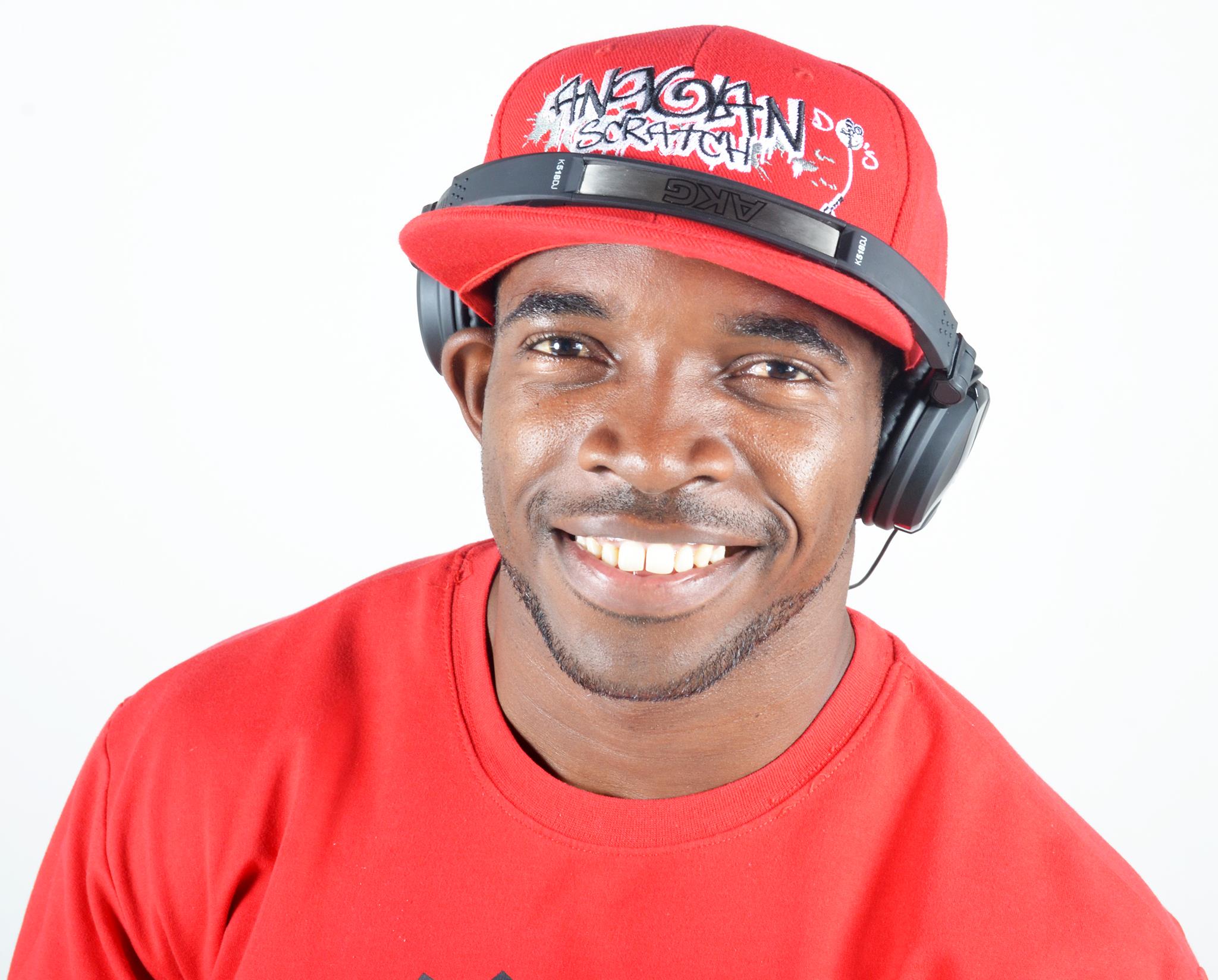 ASDj Nini B | Luanda