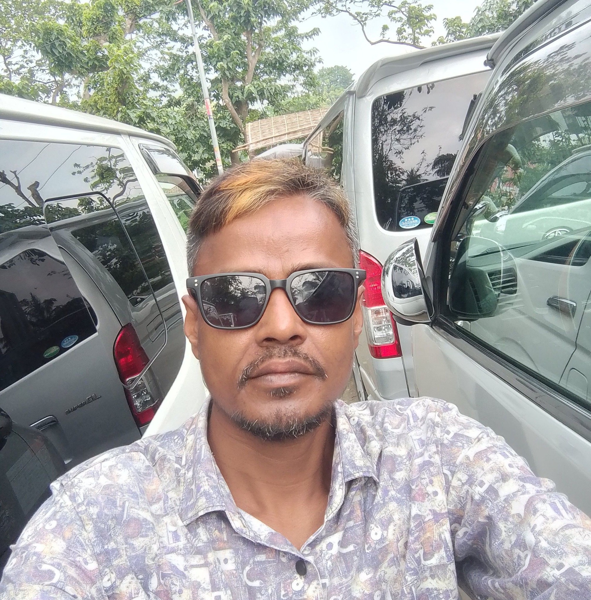 Imran Rent A Car Sirajganj | Sirajganj