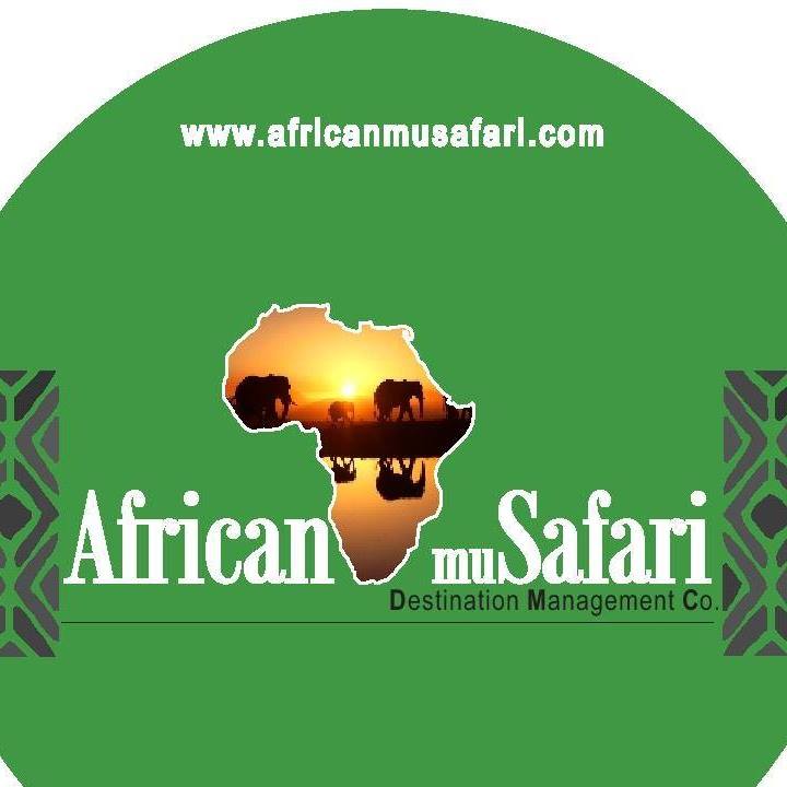 We are one of the best inbound... - African muSafari | Facebook
