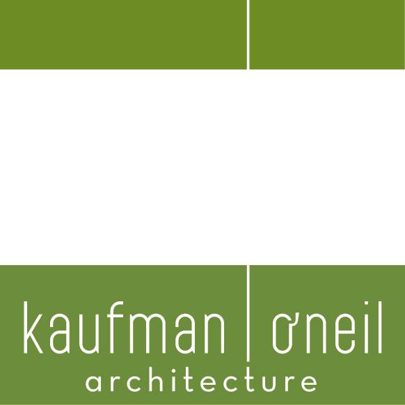 Kaufman O'Neil Architecture | Evanston IL