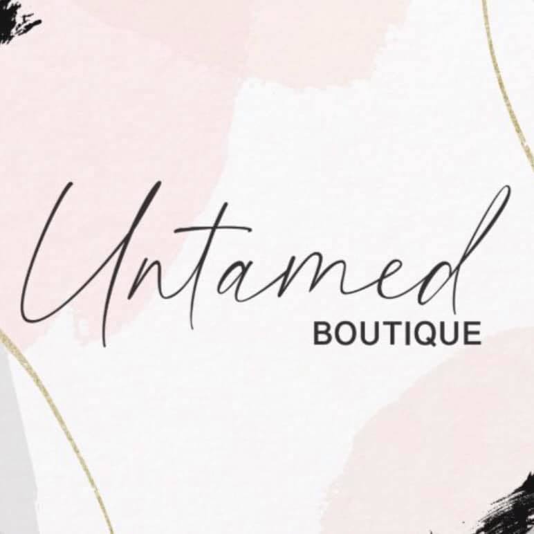 Untamed Boutique