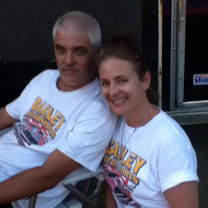 Baxley Motorsports - Milner Racing