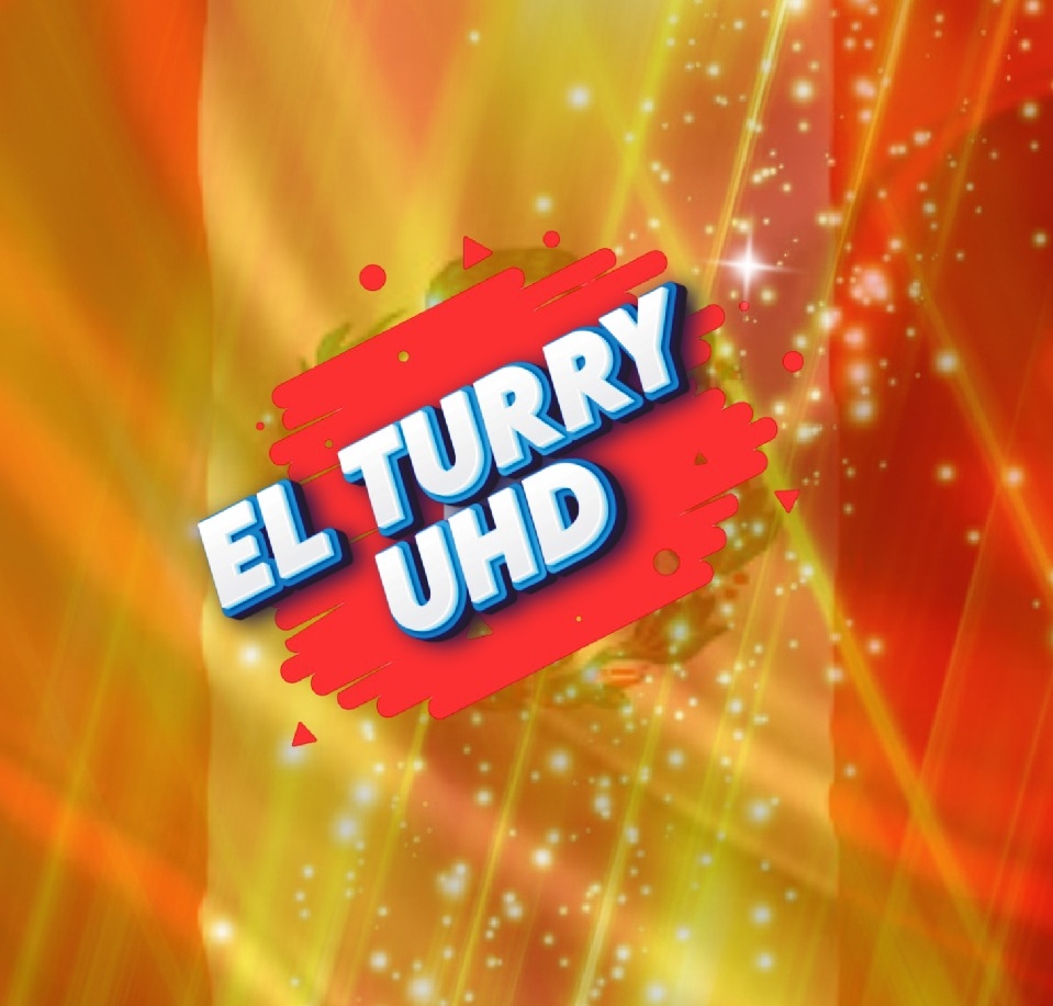 El Turry UHD