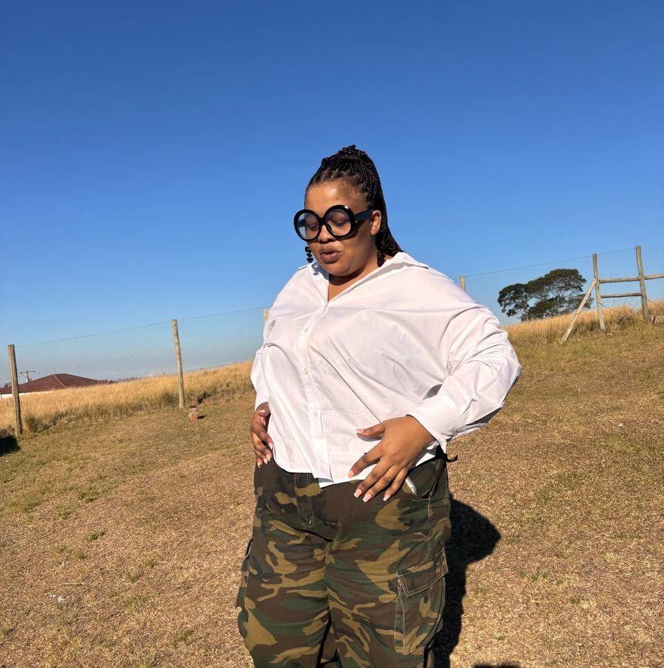 Bafazi andiyazi lento esikuyo bafazi | Buyisiwe Xwayi