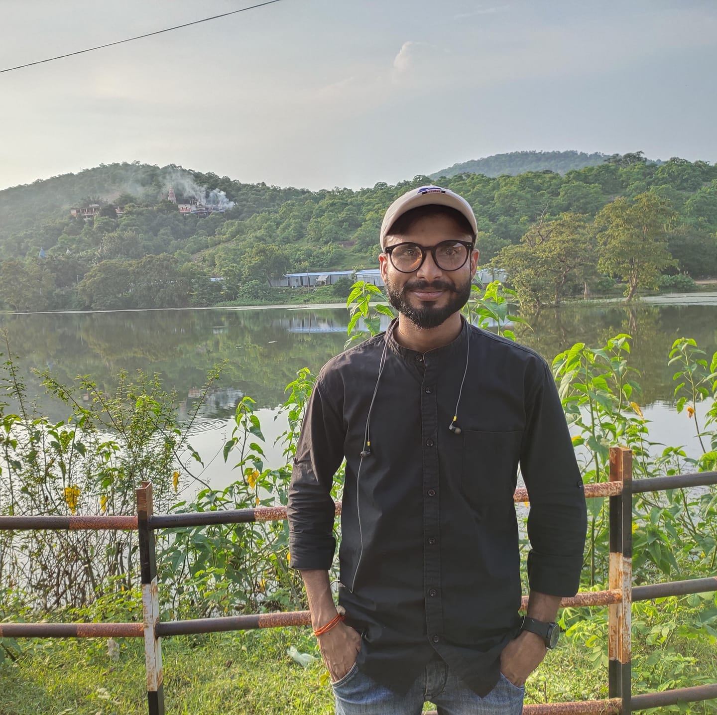 Subhajit Mandal