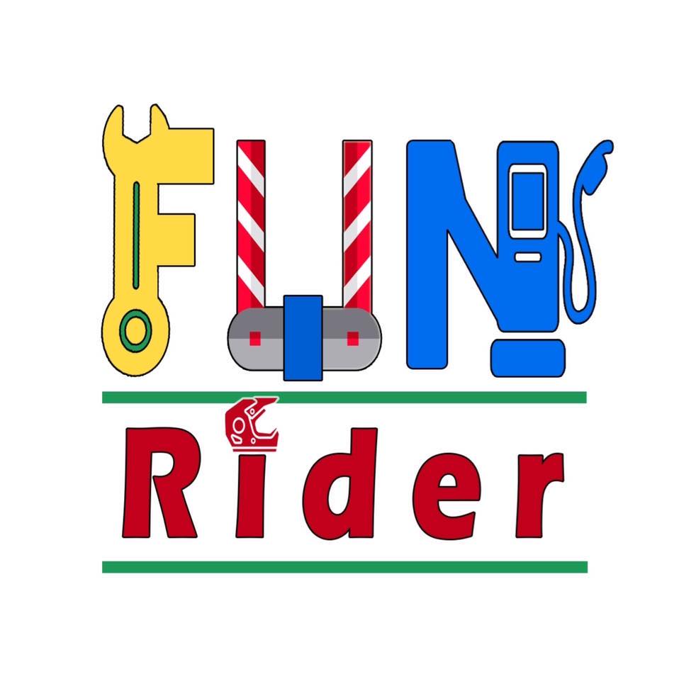 Fun Rider