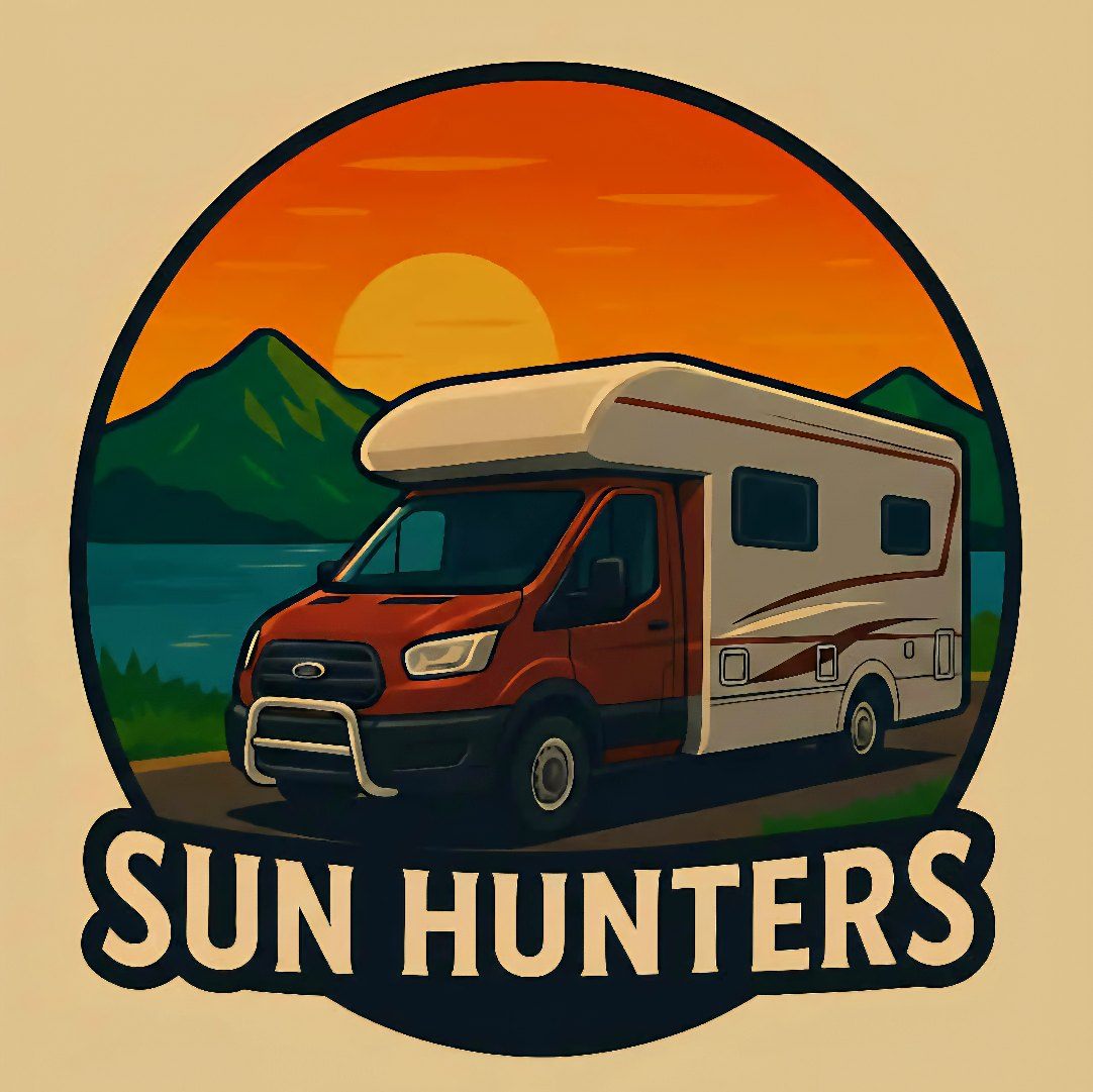 Sun Hunters