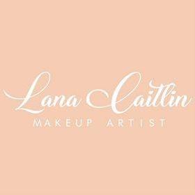 Lana Caitlin Makeup Artist & Hair Stylist
