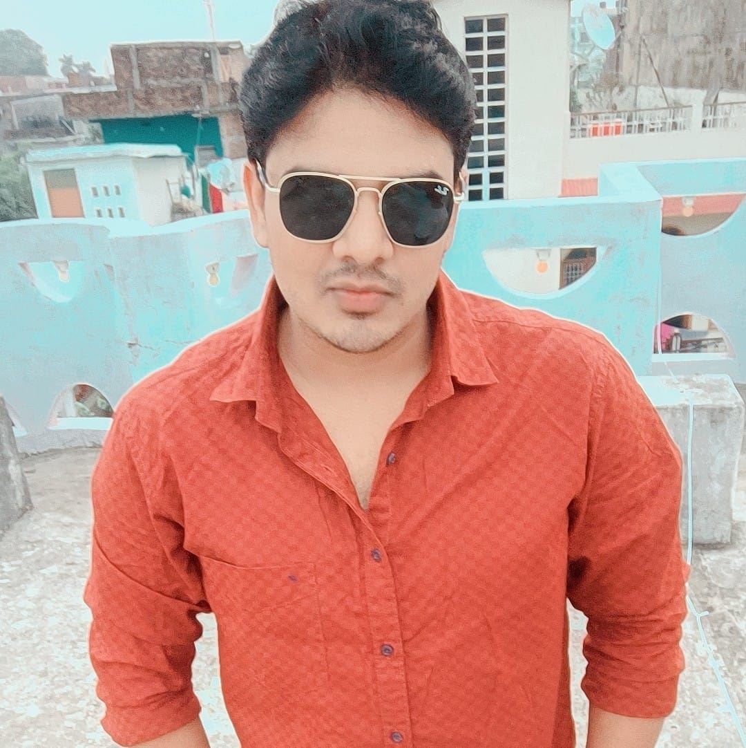 Nadeem Sarwar