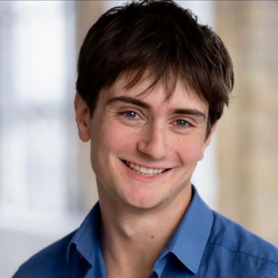 Alex Mitchell