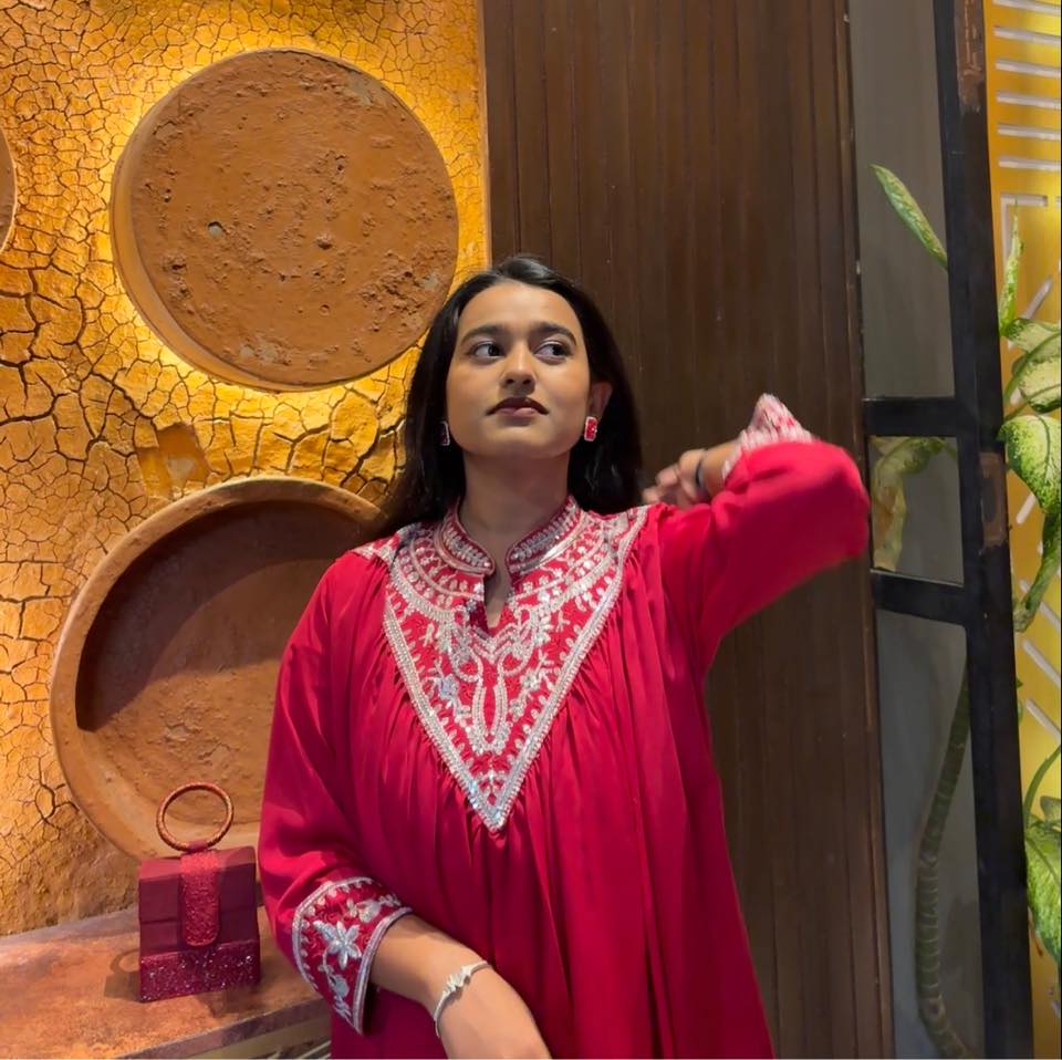 Tahia Tasnim Nazah