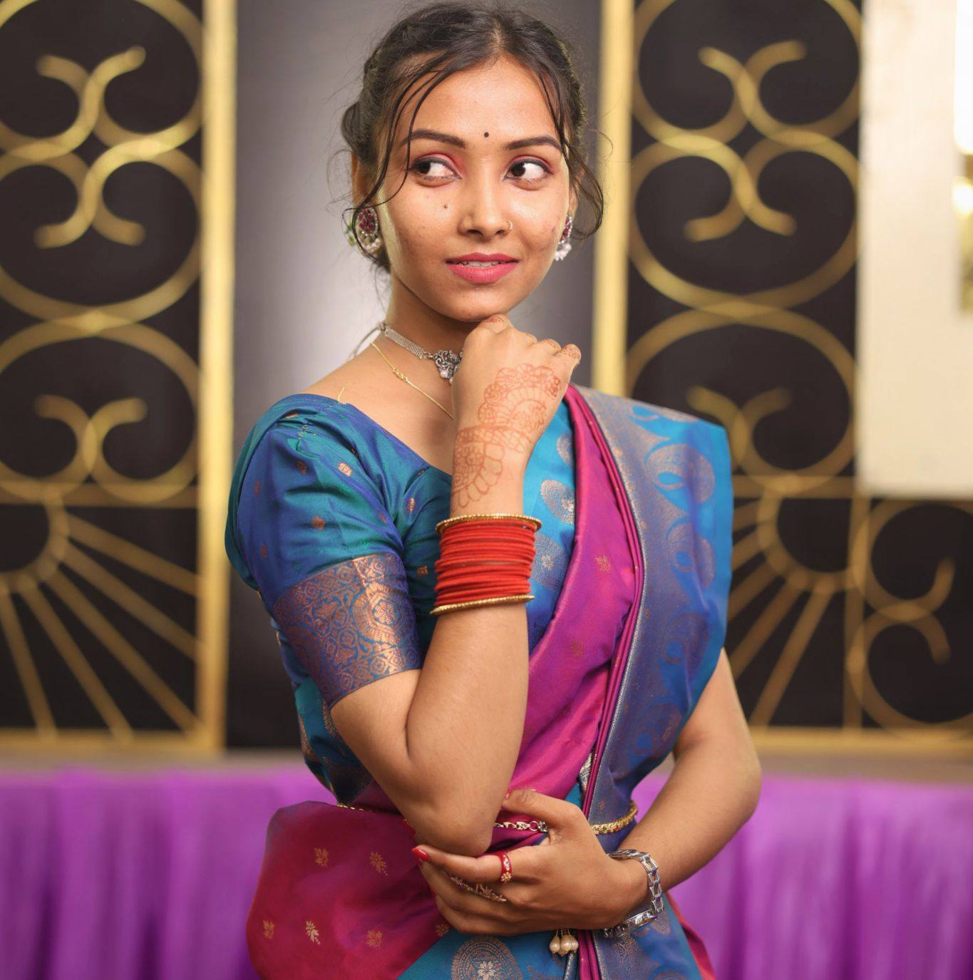 Rupsa Roy