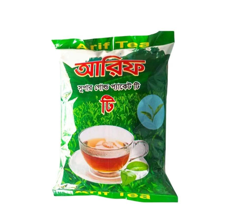 Arif Tea