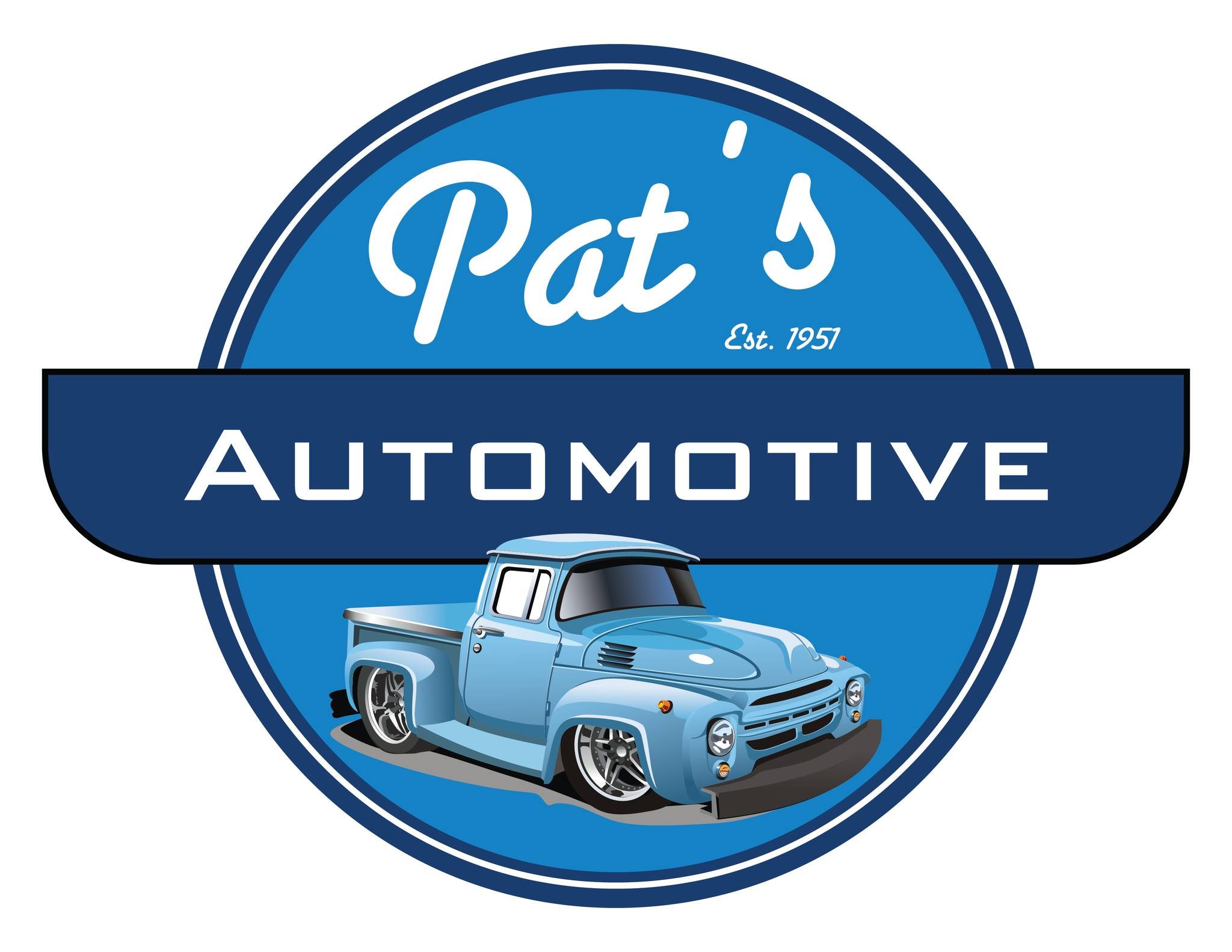 Pat's Automotive | East Rochester NY