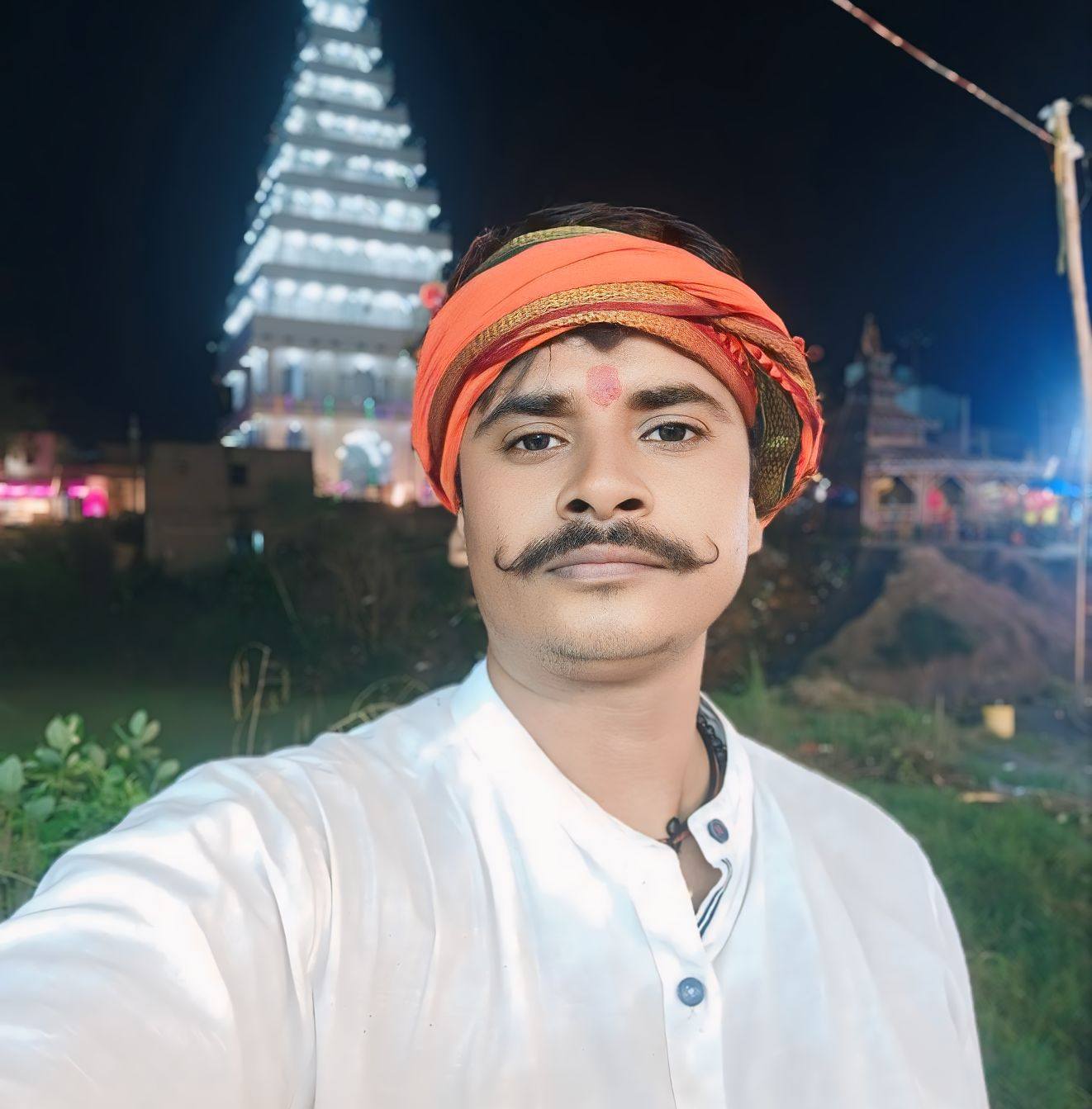 Vikram Raj