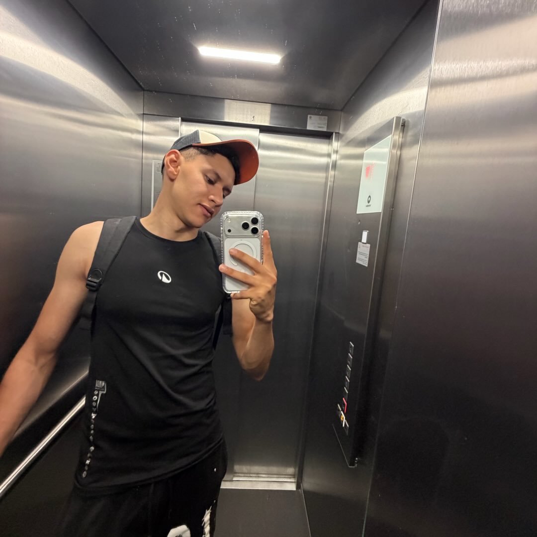 Mahmoud Roshdy