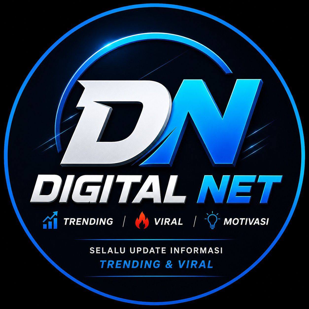 Digital Net | Manado