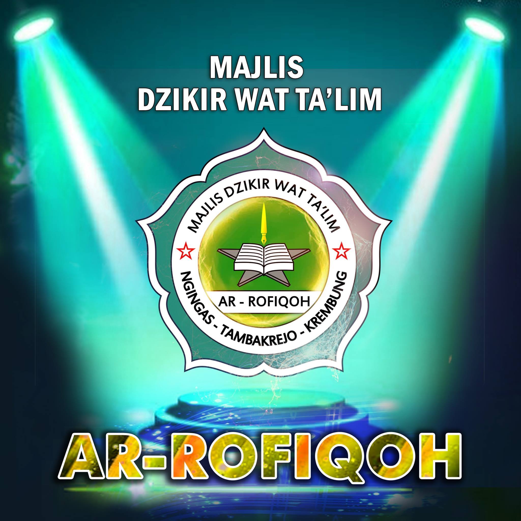 AR-ROFIQOH