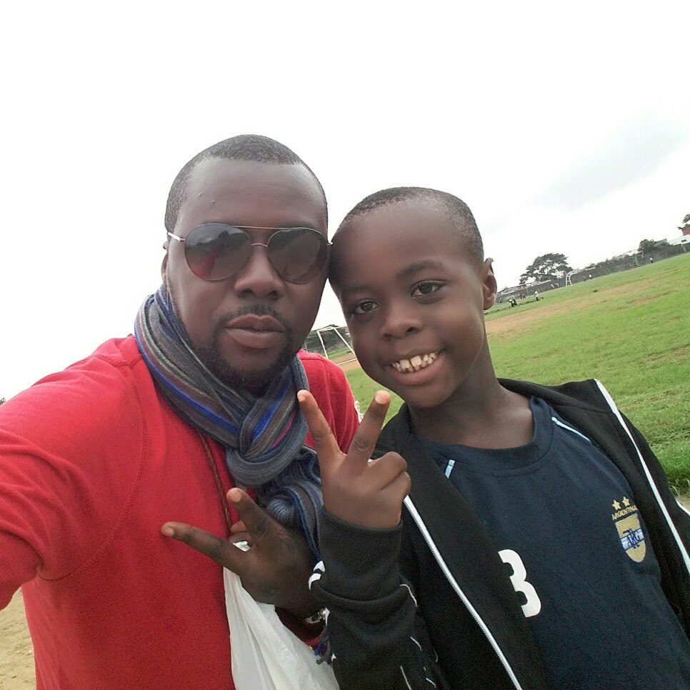 Engelo, Le Grand Frère