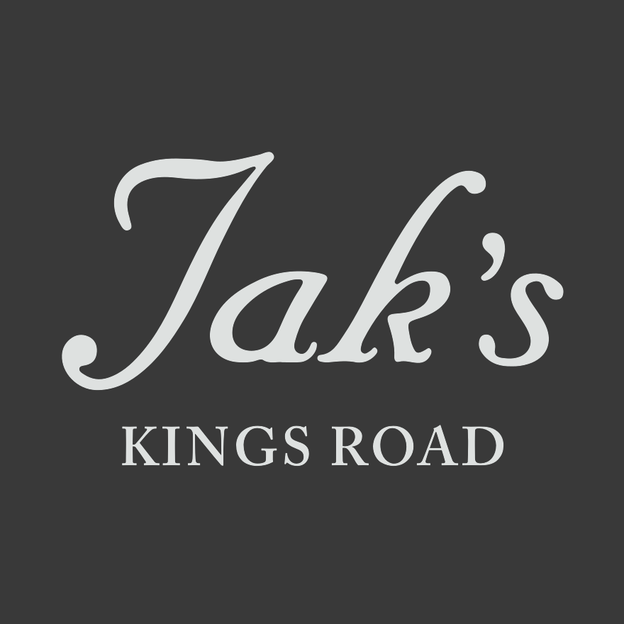 Jak's Kings Road | London