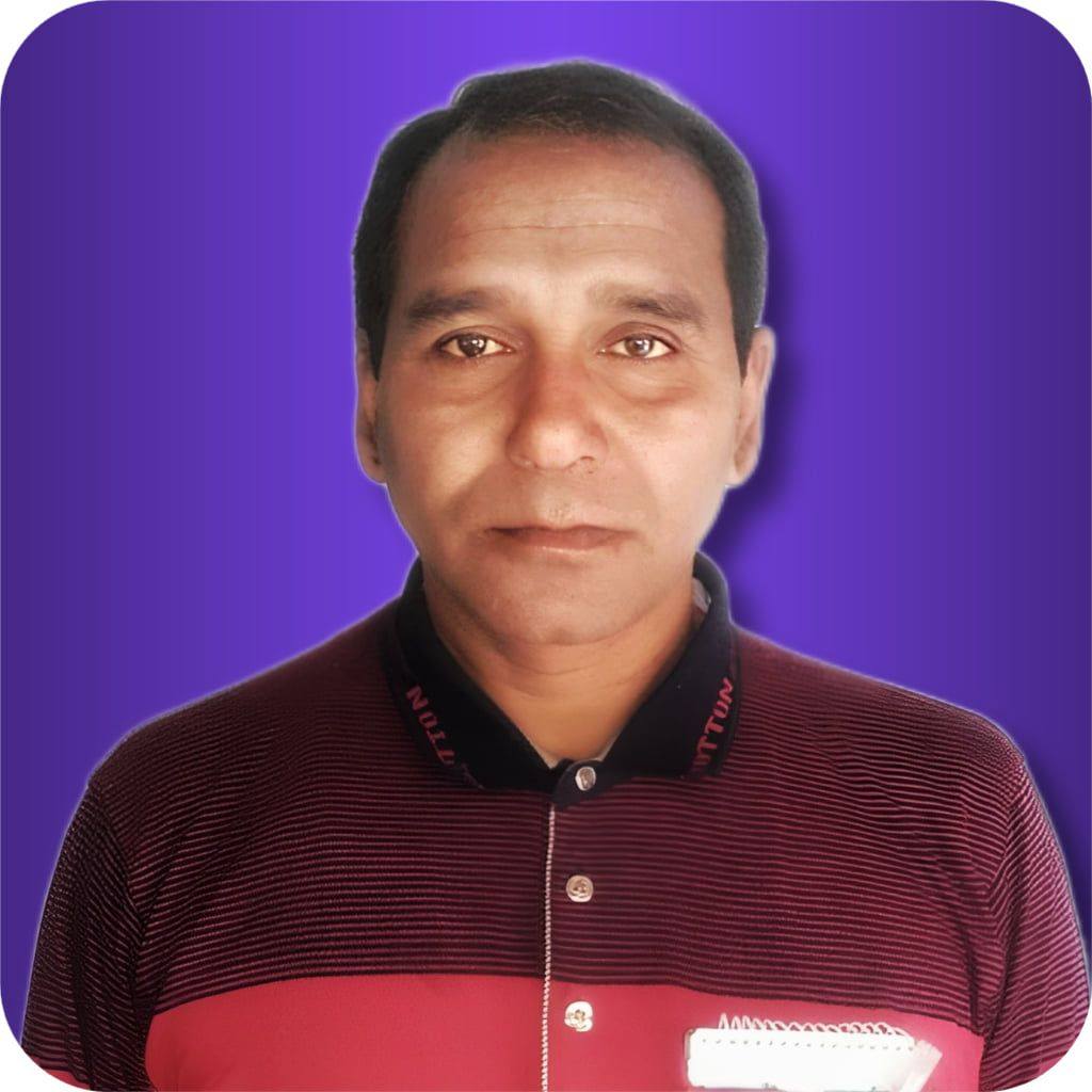 Md Abdur Rashid