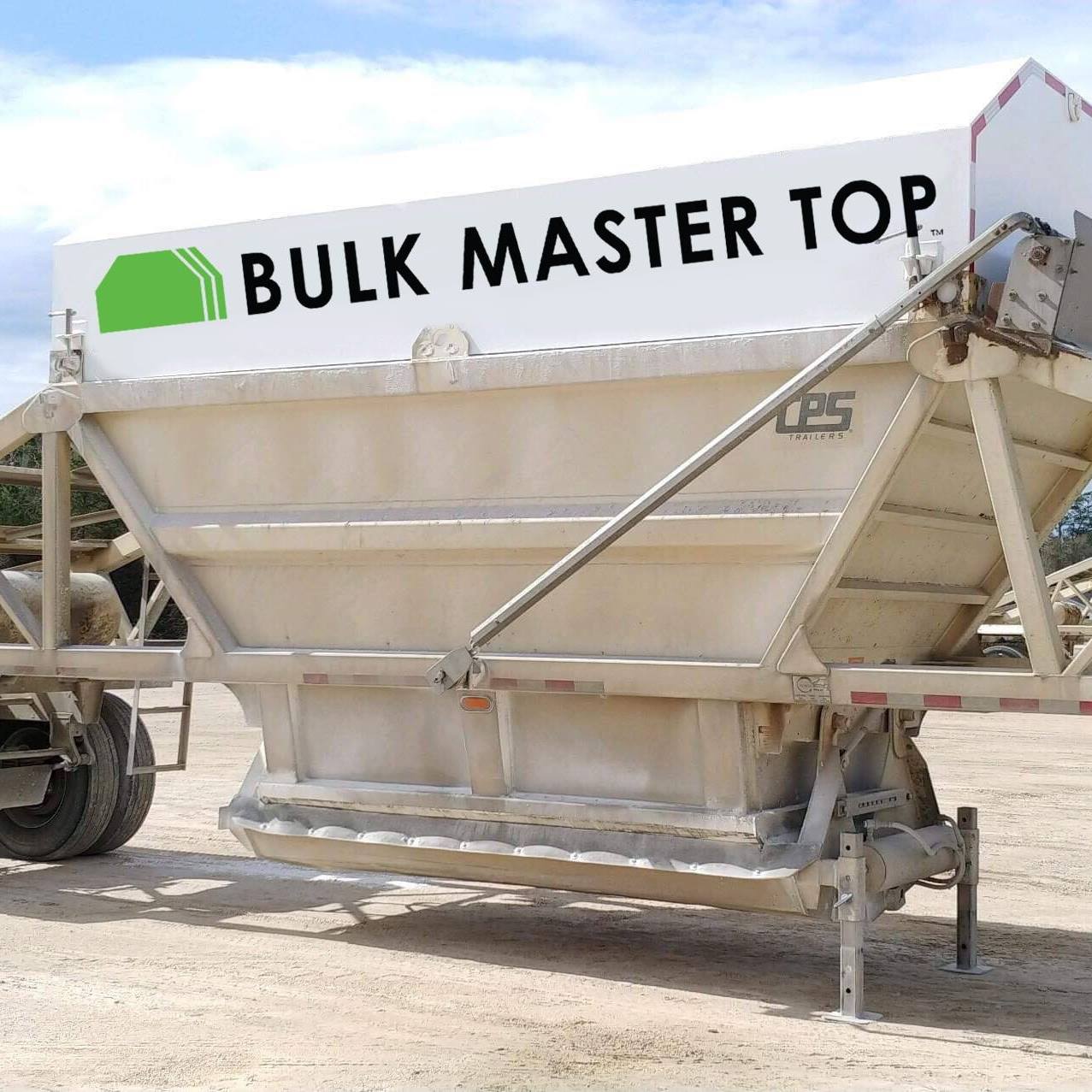Bulk Master Top | Sour Lake TX