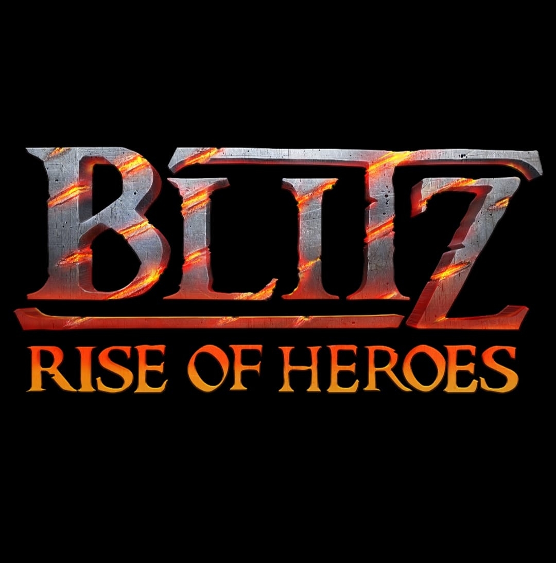 Blitz: Rise Of Heroes