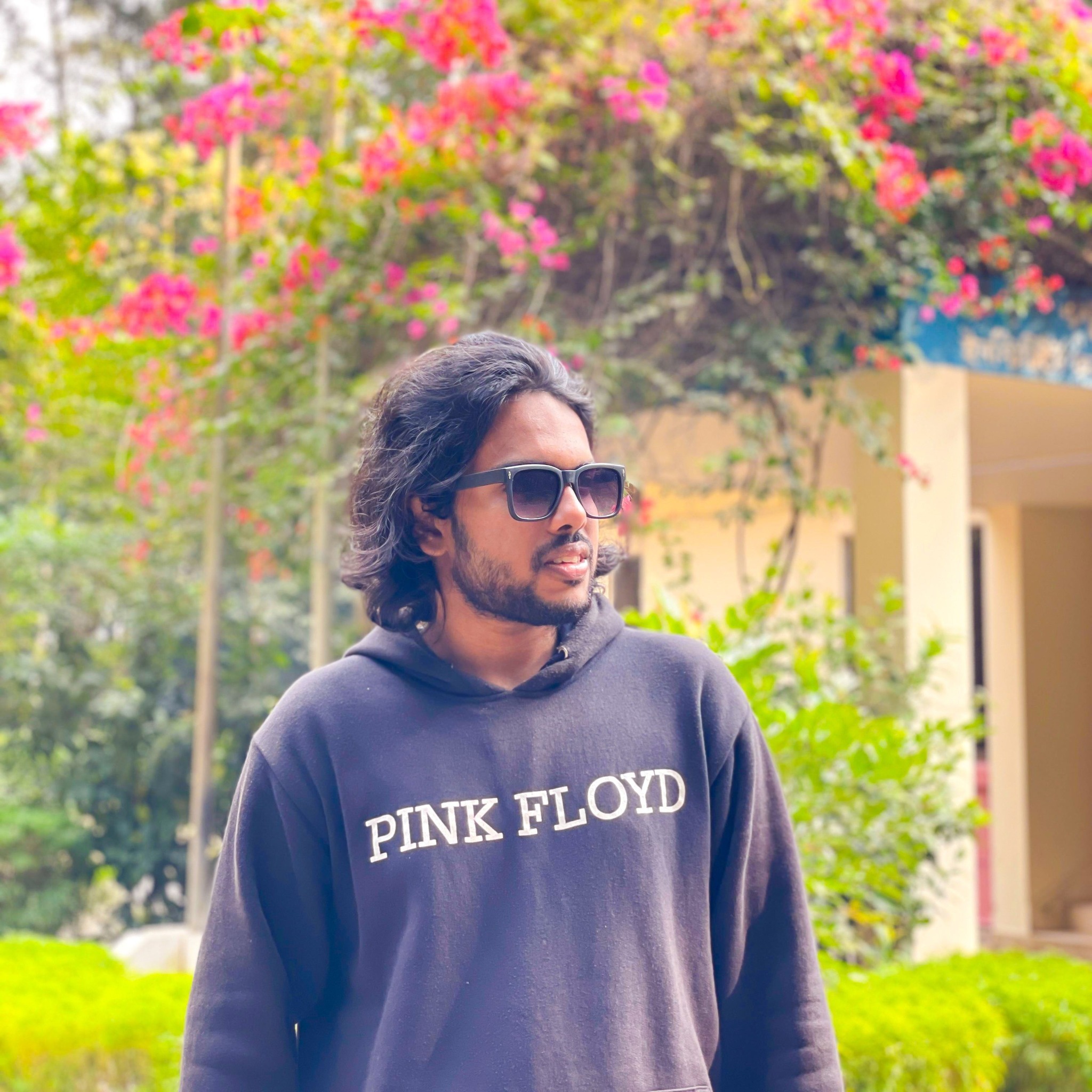 Rasel Khan