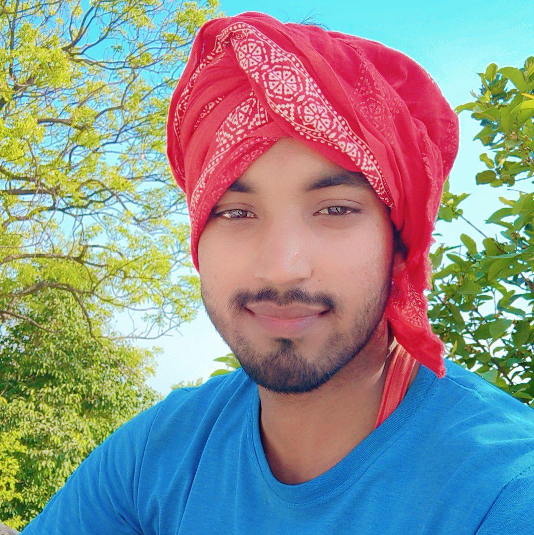 Kishan Yadav