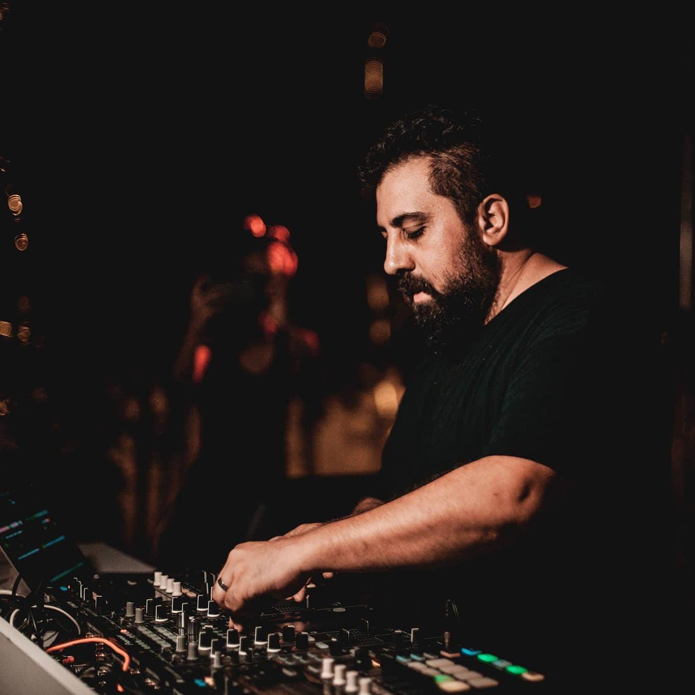 Dj Danjer