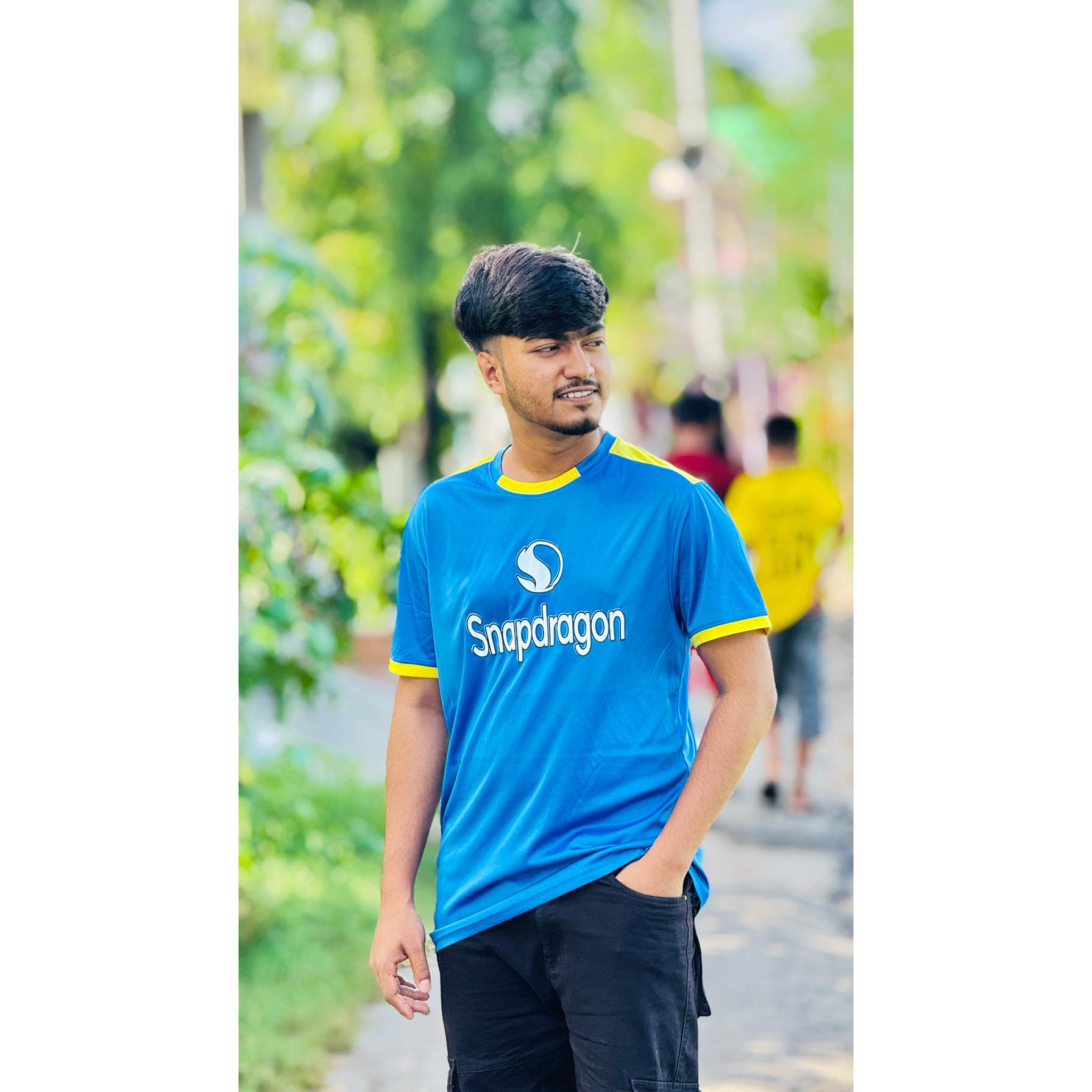 বন্ধু | Facebook