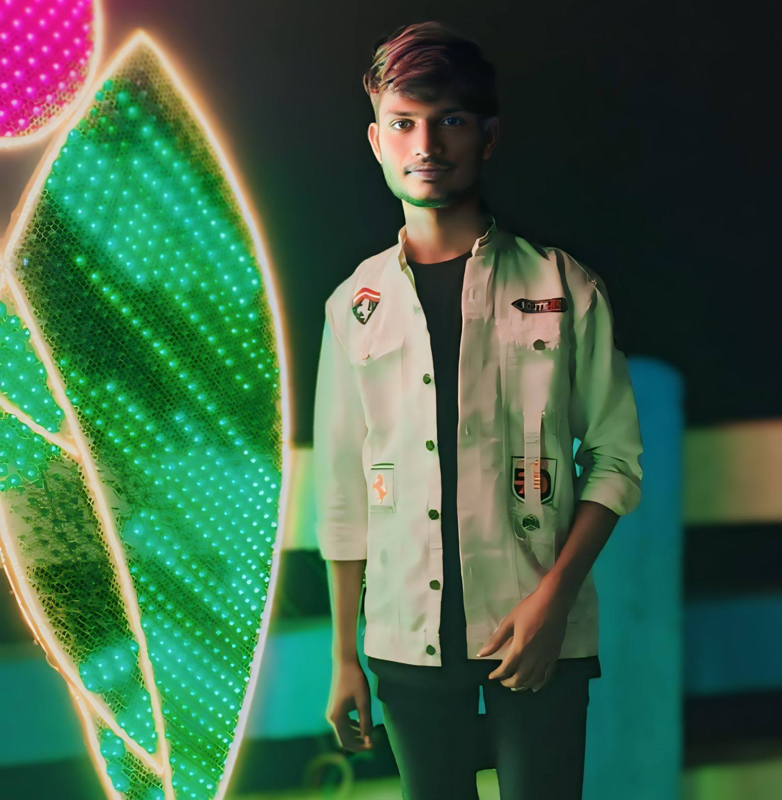 Nayan Mondal