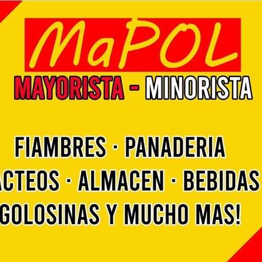 MaPol Mayorista Minorista
