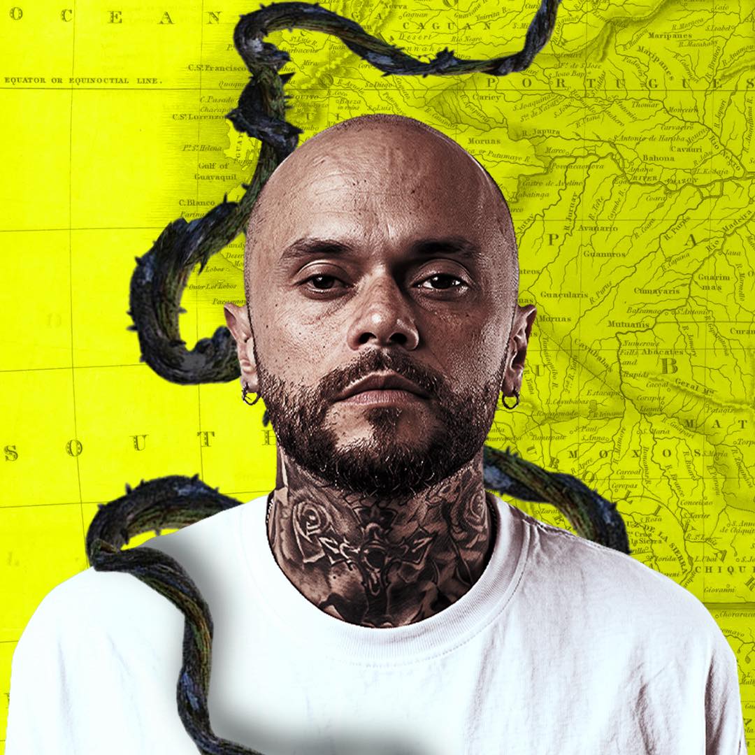 Kechu | Medellín