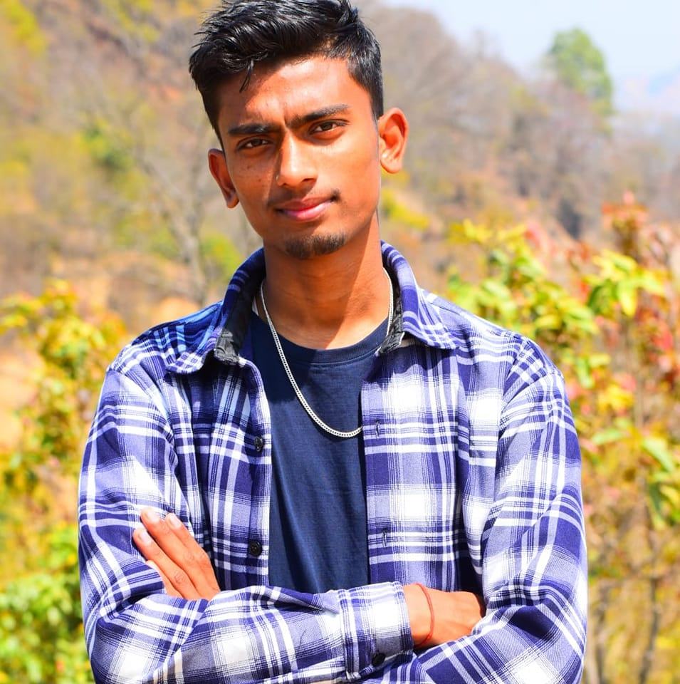 Dhirendra Yadav