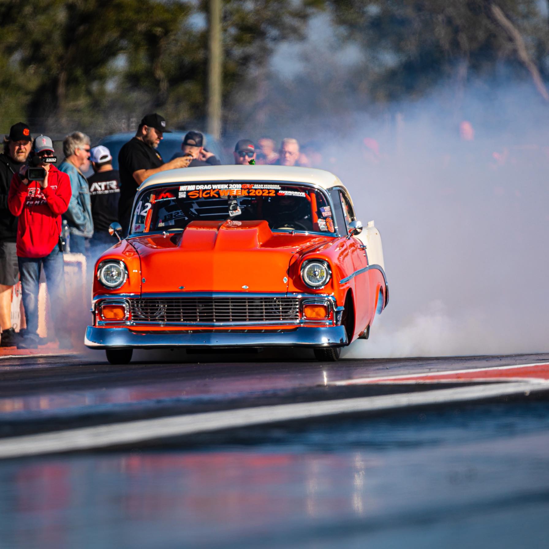 Colorado's Fastest Street Cars