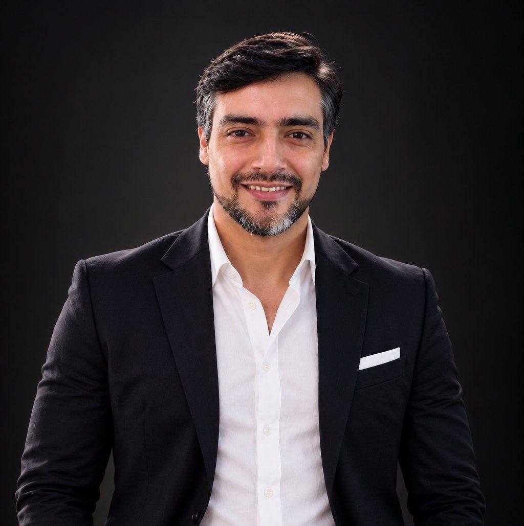 Elmer Rojas