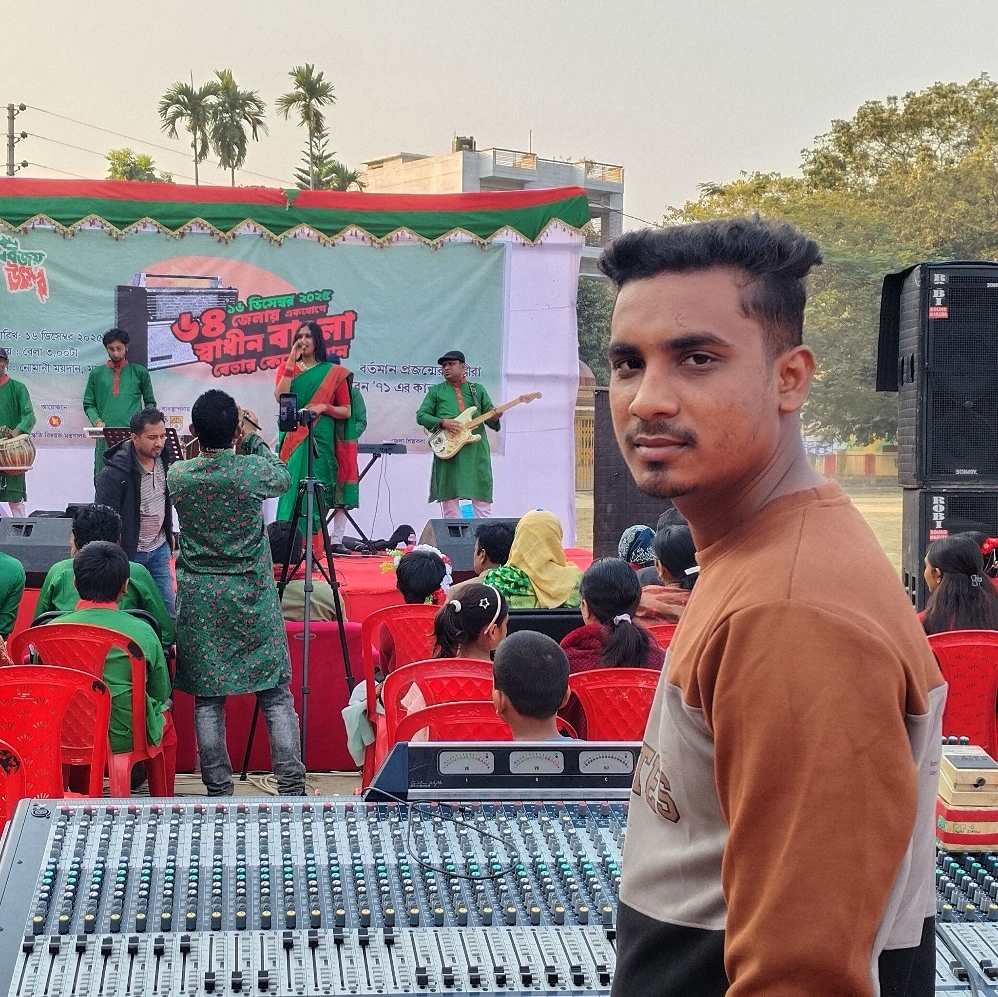 MD Juwel Rana