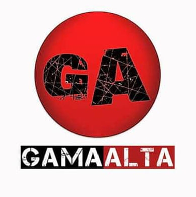 Gama Alta