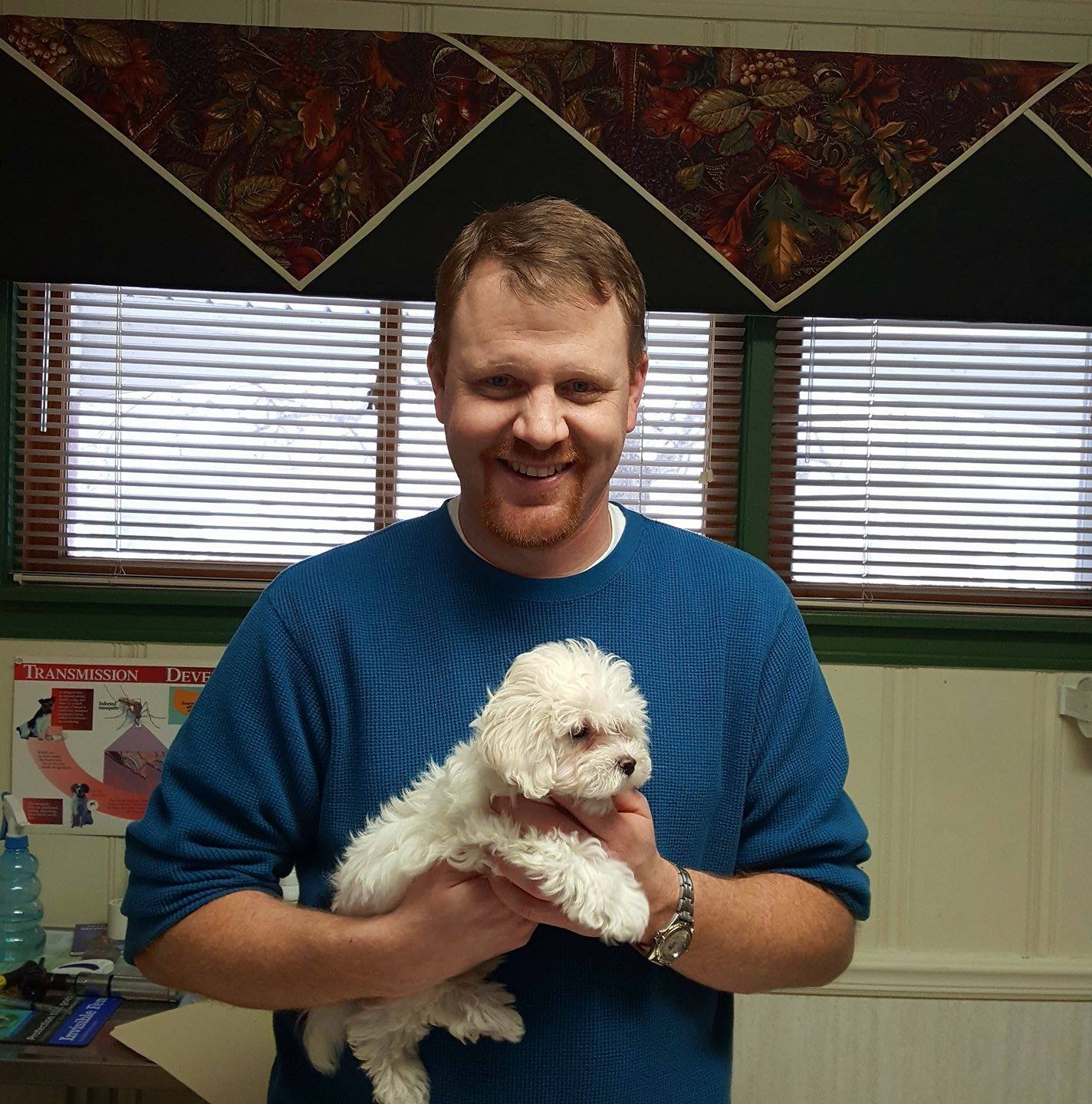 Caesar Creek Animal Clinic | Waynesville OH