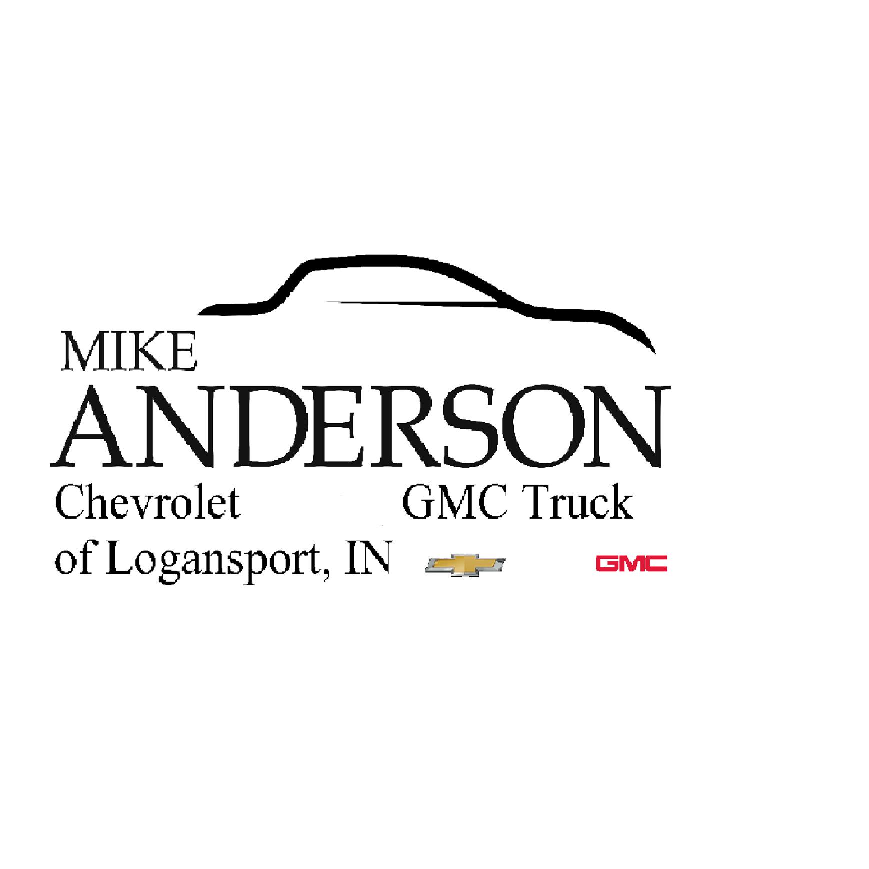 Cool Mike Anderson Logansport In Photos