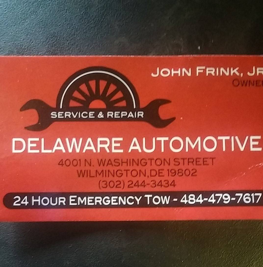 Delaware Automotive Center | Wilmington DE