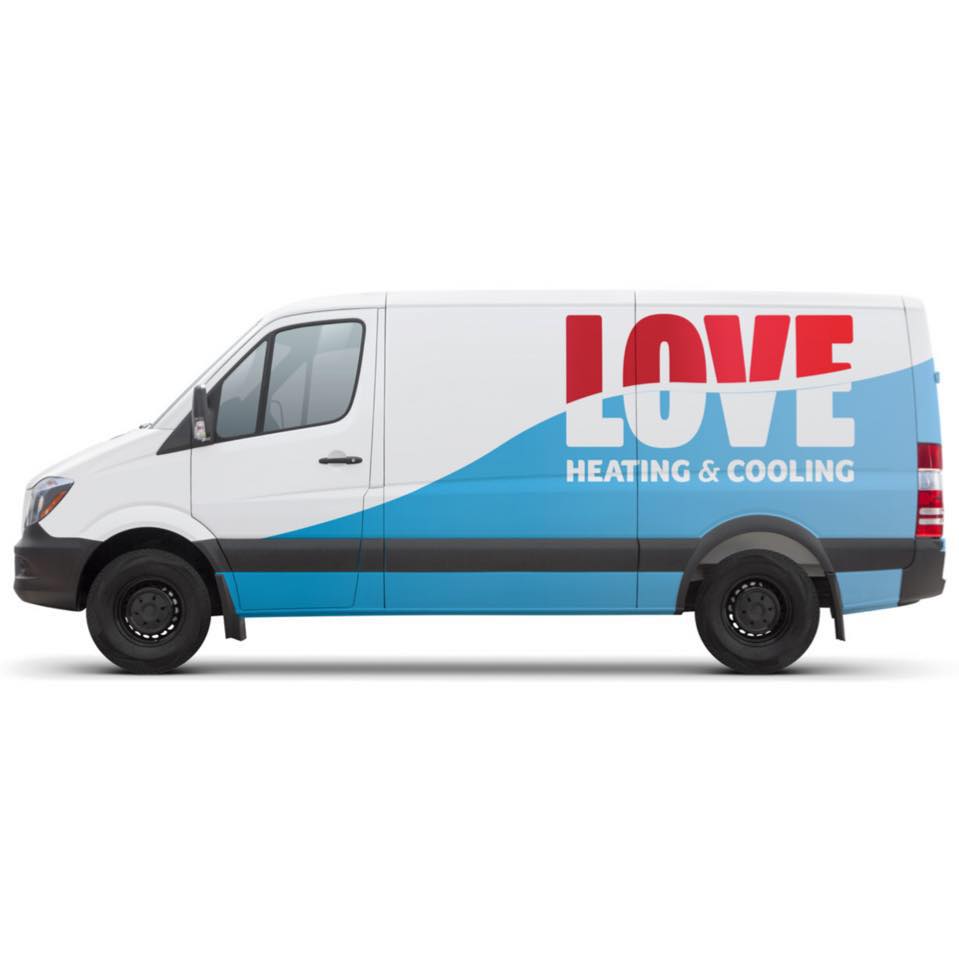 Take A Look About Love Heating And Cooling